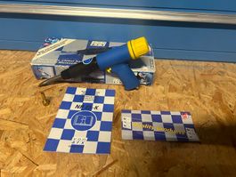 Von Arx MH‑23 K Meiselhammer - Lehrwerkstätte